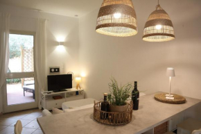 Apartament Monte Petrosu